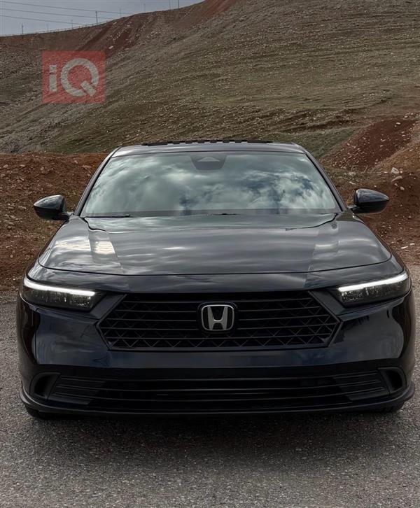 هوندا أكورد 2024 للبيع في العراق - زاخو